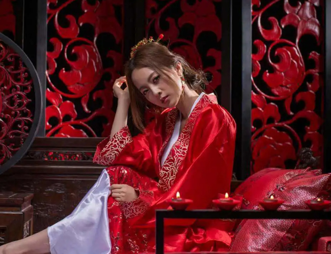 出差在广州南沙到了一家轻奢休闲养生spa会馆，体验完心情大好