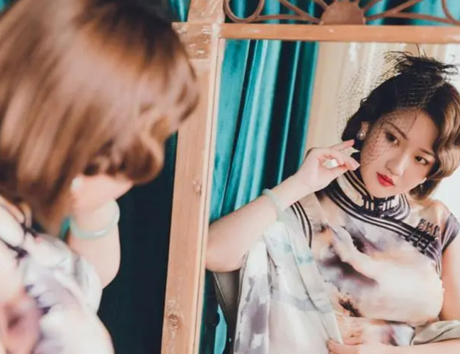 周末我和朋友去的一家广州南沙的一家休闲会所_环境五星级的标准