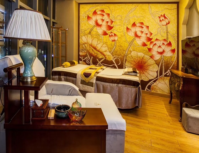 广州南沙桑拿会所论坛环境展示（五）打造出浪漫的情怀