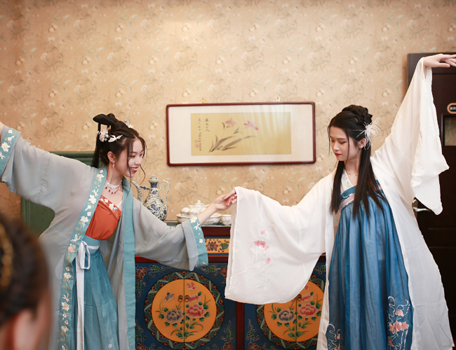 广州南沙足疗足浴会所艺师风采（八）最多本地男士的首选spa