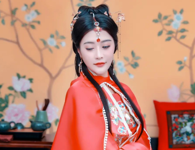 广州南沙泰式按摩会所艺师风采（十）只要你敢来就让你好看